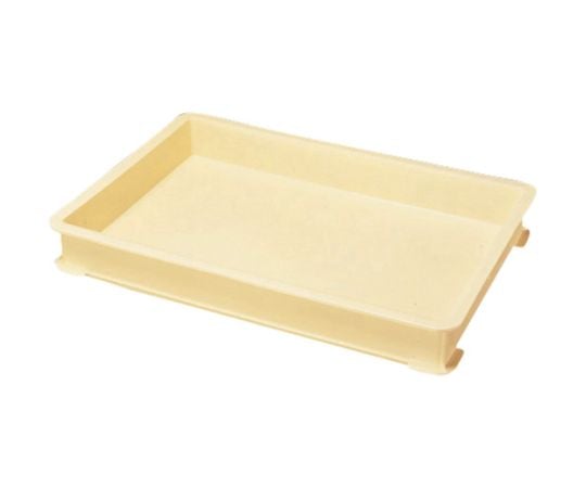 食品用コンテナ　PL-87　クリーム