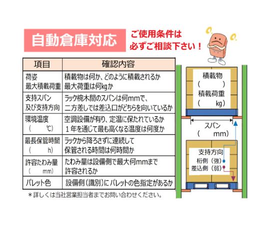 プラスチックパレットZD-1111E　片面ニ方差し　ライトグリーン　ZD-1111E-LG