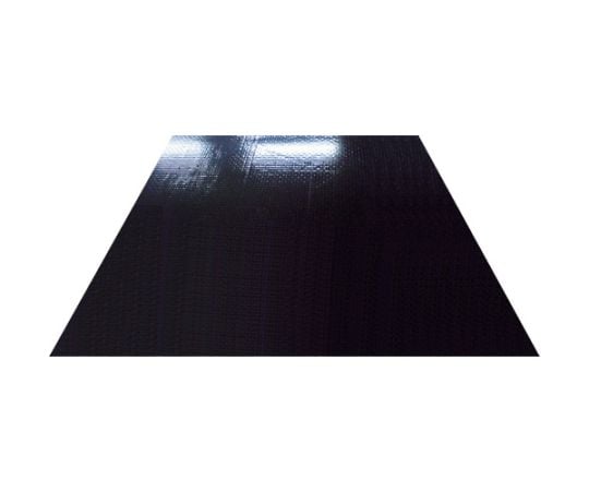 ノンスリップシート黒 1100mm×1100mm