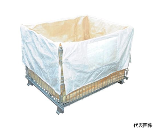 網パレバッグ（小）