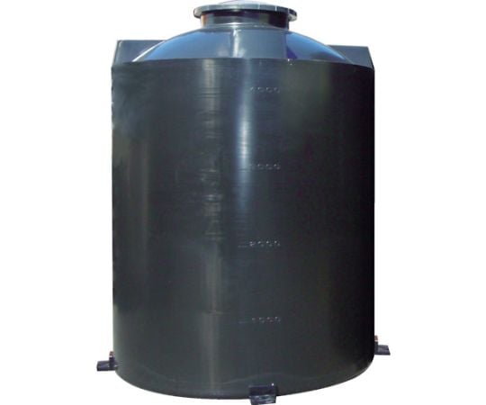 LAタンク6000L　（黒）