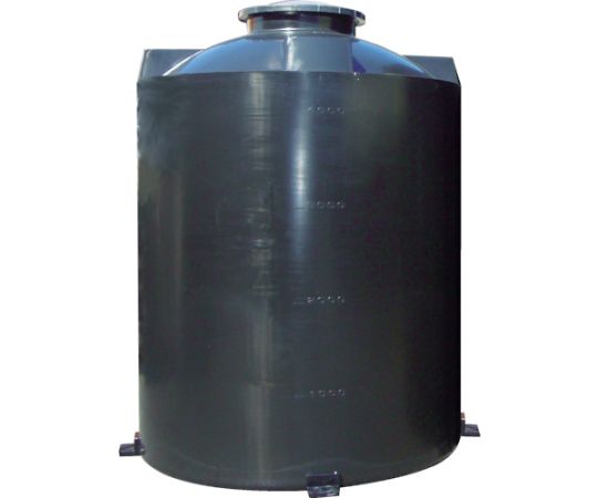 LAタンク15000L　（黒）