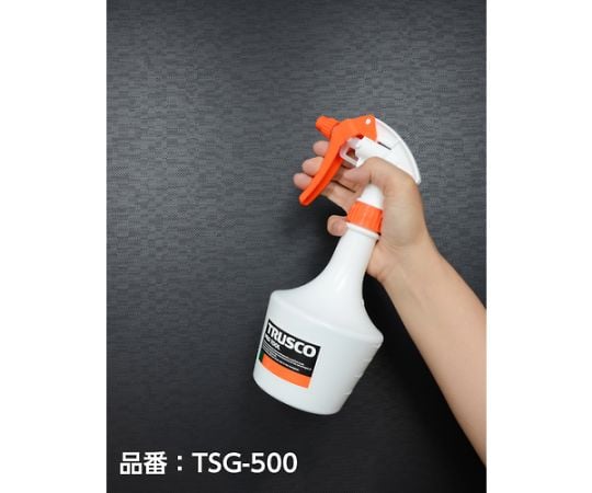 61-3207-89 スプレーガン 500ml TSG-500