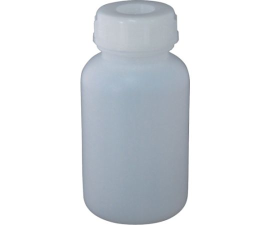 広口瓶250ml （1Pk（袋）=10個入） T0084