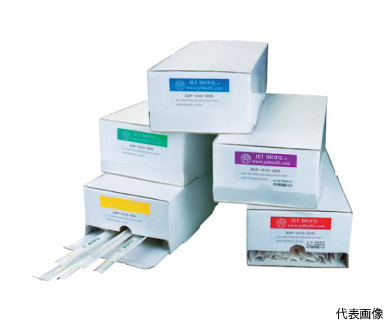 ディスポーサブルプラスチックピペット1ML滅菌 （500本入） GSP010001