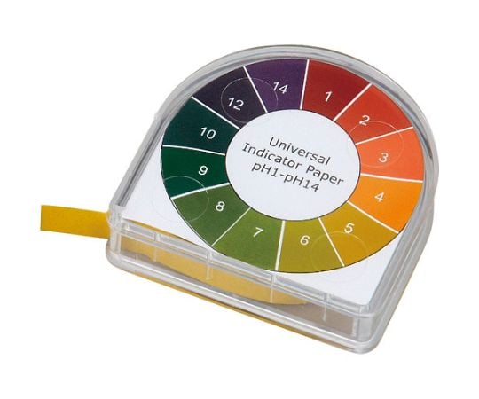 61 3222 23 リール式ペーハー試験紙 3 138 0021 Axel アズワン 61 3222 23 リール式ペーハー試験紙 3 138 0021 Axel アズワン