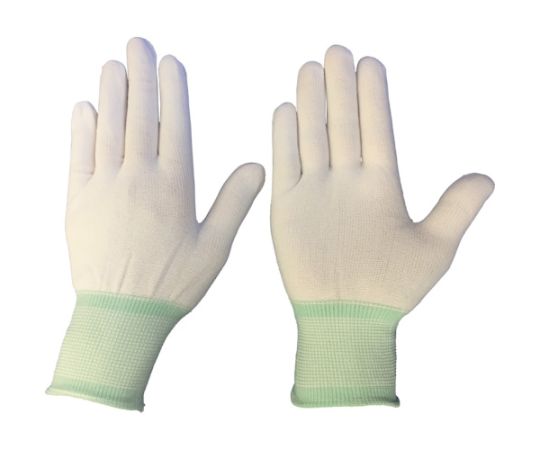ナイロンフィット手袋 M （10双入） BSC-23-M