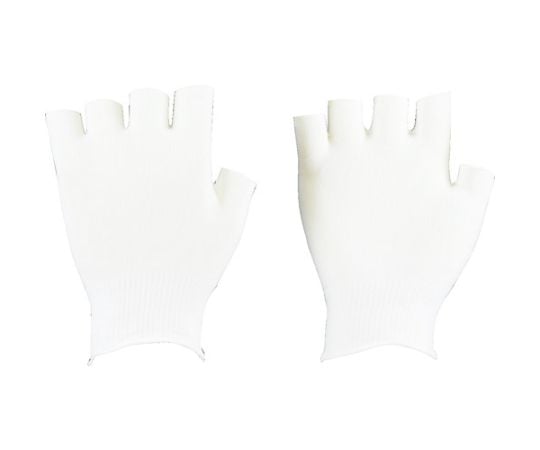 クリーンルーム用インナー手袋ハーフサイズ （10双入） TPG-311