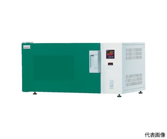 61-3235-39 強制循環式恒温器 わかば VTEC-40 【AXEL】 アズワン