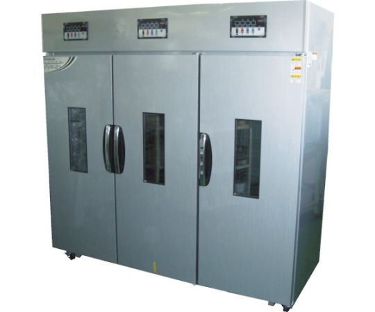 多目的電気乾燥庫 三相200V DSK-30-3