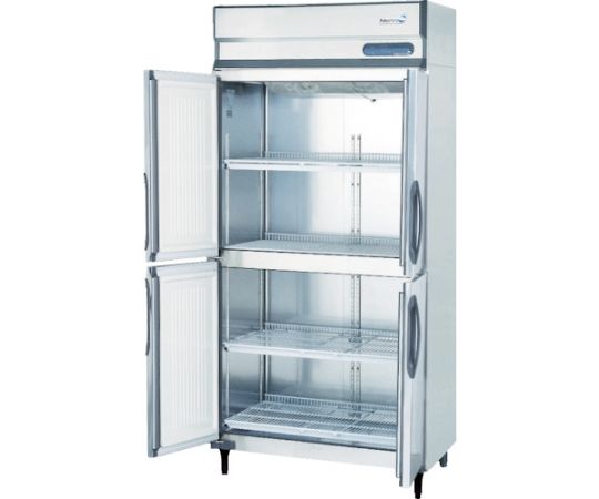 ［取扱を終了した商品です］業務用タテ型冷蔵庫 URDシリーズ
