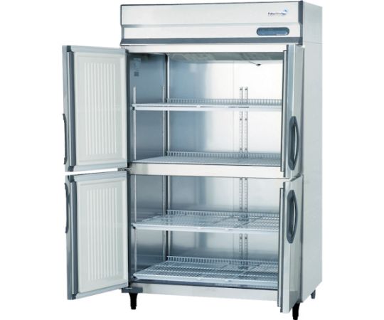 縦型冷蔵庫 フクシマガリレイ(福島工業) URD-090RM6 業務用 100v
