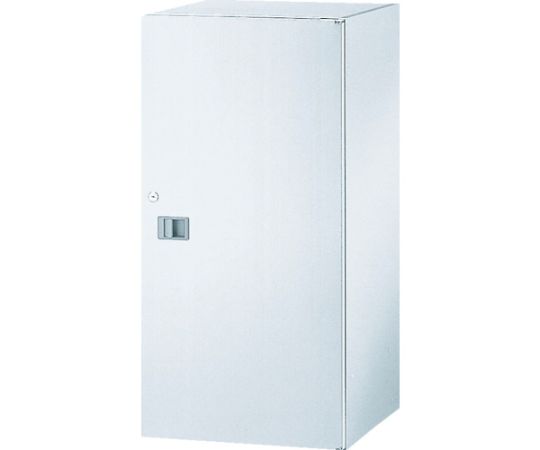 SUS304保管庫　片開き　450X500XH900