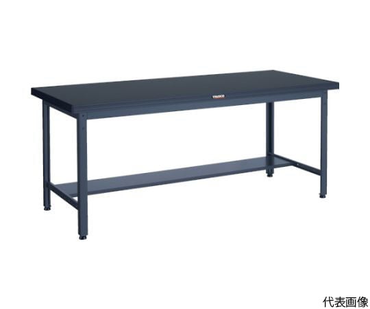 ケムサーフ天板作業台　1500X750XH760