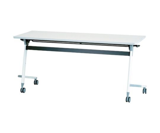 フライングテーブル 1500×600×700 ホワイト CFVA20-W