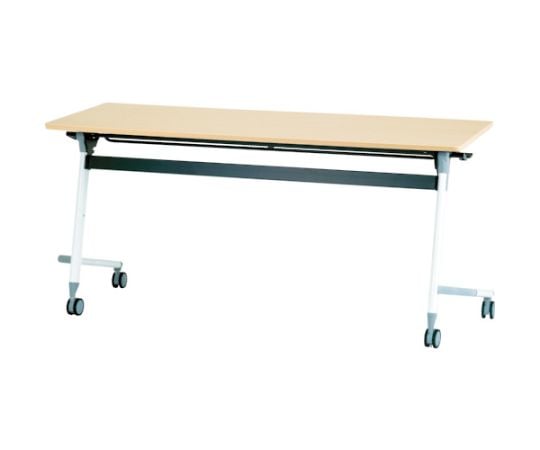 フライングテーブル 1500×600×700 シルクウッド CFVA20-SW
