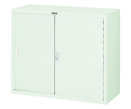 スタンダード書庫（A4判D400）　引違　W880XH750