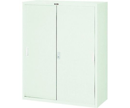 スタンダード書庫（A4判D400）　引違　W880XH1110