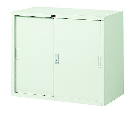 スタンダード書庫（A3横長 A4縦長）引違 W880XH750