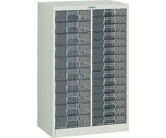 カタログケース　コンビ中深X15深X10　600X400XH880