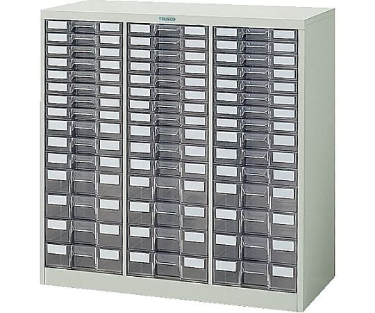 カタログケース　コンビ　浅X24　中深X9　深X12