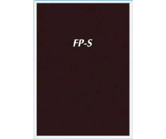 フリーパネルS A1サイズ シルバー FPS-A1S