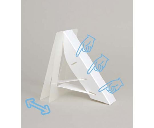 61 32 95 ハレパネスタンド As500f Axel アズワン