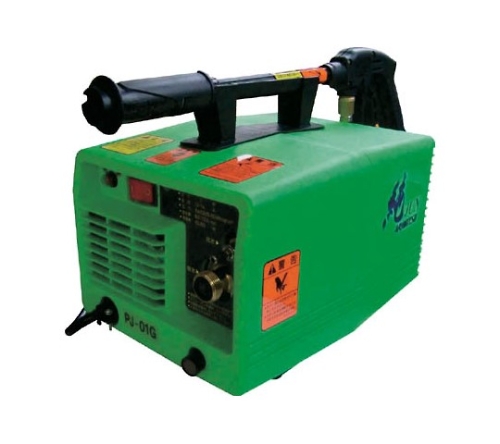 アリミツ　美品　業務用高圧洗浄機　有光工業　　純　PJ-01G 業務用高圧洗浄機 有光工業 純 PJ-01G アリミツ