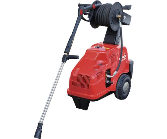 高圧洗浄器 取扱を終了した商品です］高圧洗浄機15/200 60Hz HD15200 61-3289-42