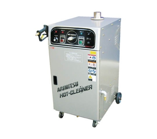 61-3290-97取扱停止高圧温水洗浄機AHC-3100 50HZ