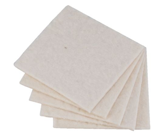 oil absorbent sheets
