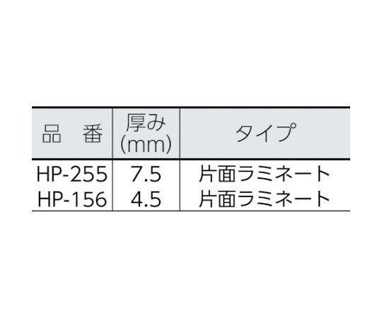 オイルソーベント（ハイパフォーマンス型）430X480mm　（50枚入）　HP-255