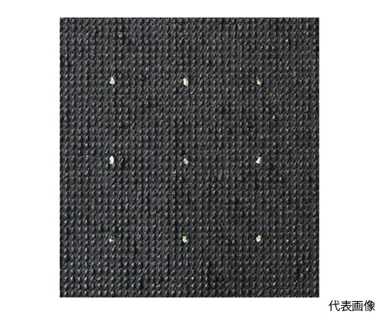 人工芝（透水タイプ）　910mmX20m　厚み6mm　TTFW-9206