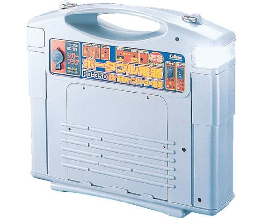 ポータブル電源（150W） PD-350