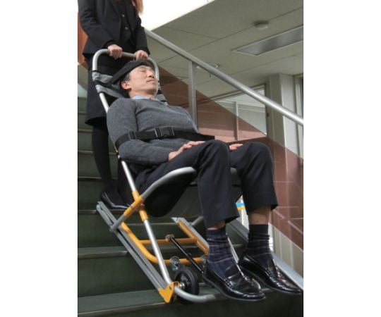 取扱を終了した商品です］レスキュースライダー RS15S 61-3333