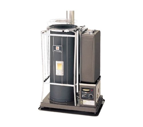 半密閉式石油ストーブ 半密閉式石油ストーブ