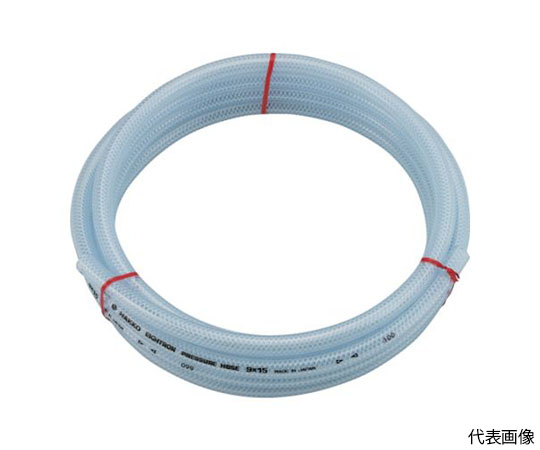 61-3354-51 ブレードホース 25X33mm 5m TB-2533-5 【AXEL】 アズワン