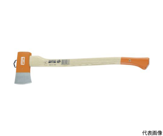 プロ向け手斧 刃長160mm