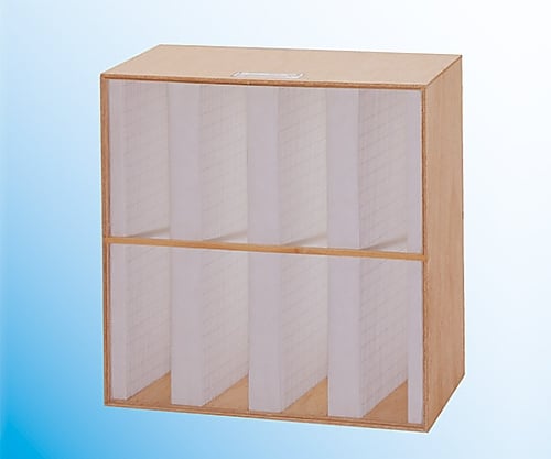 エコアルファ　中高性能フィルタ