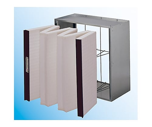 エコアルファ　中性能フィルタ