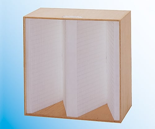 エコアルファ　中高性能フィルタ