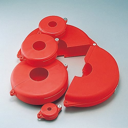 バルブロックアウト　VL-62