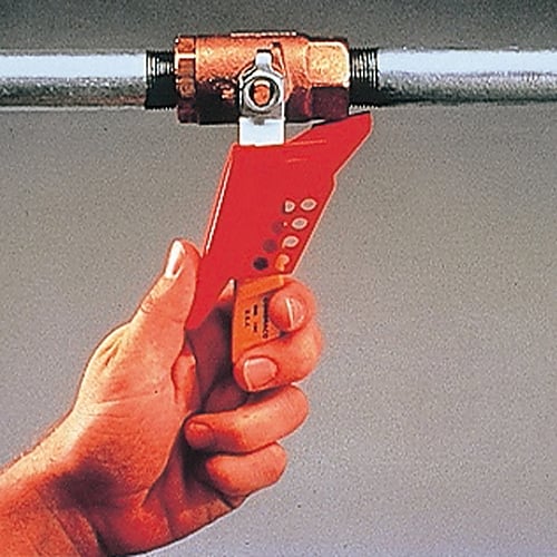 61-3409-34 ボールバルブロック BV-92 195022 【AXEL】 アズワン