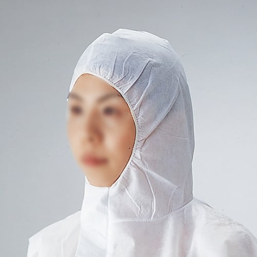 61-3441-61 クリーンプロテクト カバーオール CLP-0303XL 321023