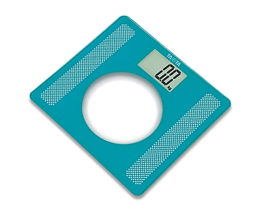 デジタルヘルスメーター　グリーン