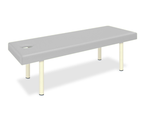 有孔DXマッサージベッド TB-908U 幅65×長さ180×高さ50cm 高田 