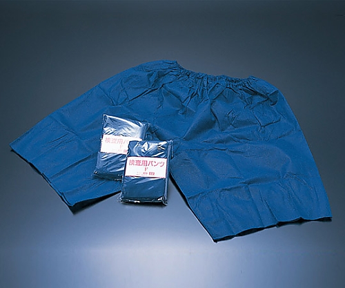 検査用パンツF　1ケース（30枚/箱×4箱）