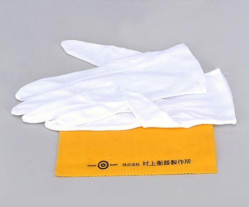 61-3515-25 手袋（標準分銅作業用）