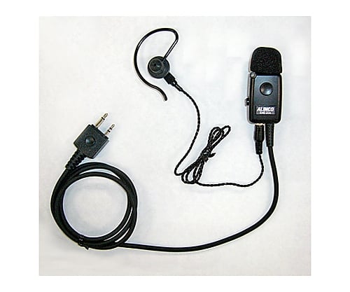 イヤホンマイク