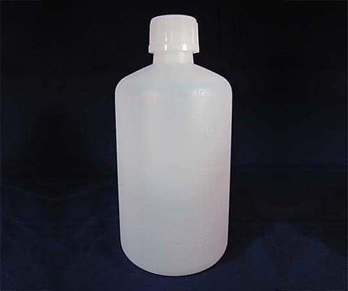 PE細口瓶 1L M1-001-06